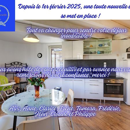 מרסיי Appartement Du Palais Longchamps מראה חיצוני תמונה