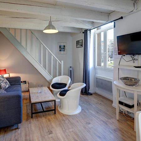 מרסיי Appartement Du Palais Longchamps מראה חיצוני תמונה