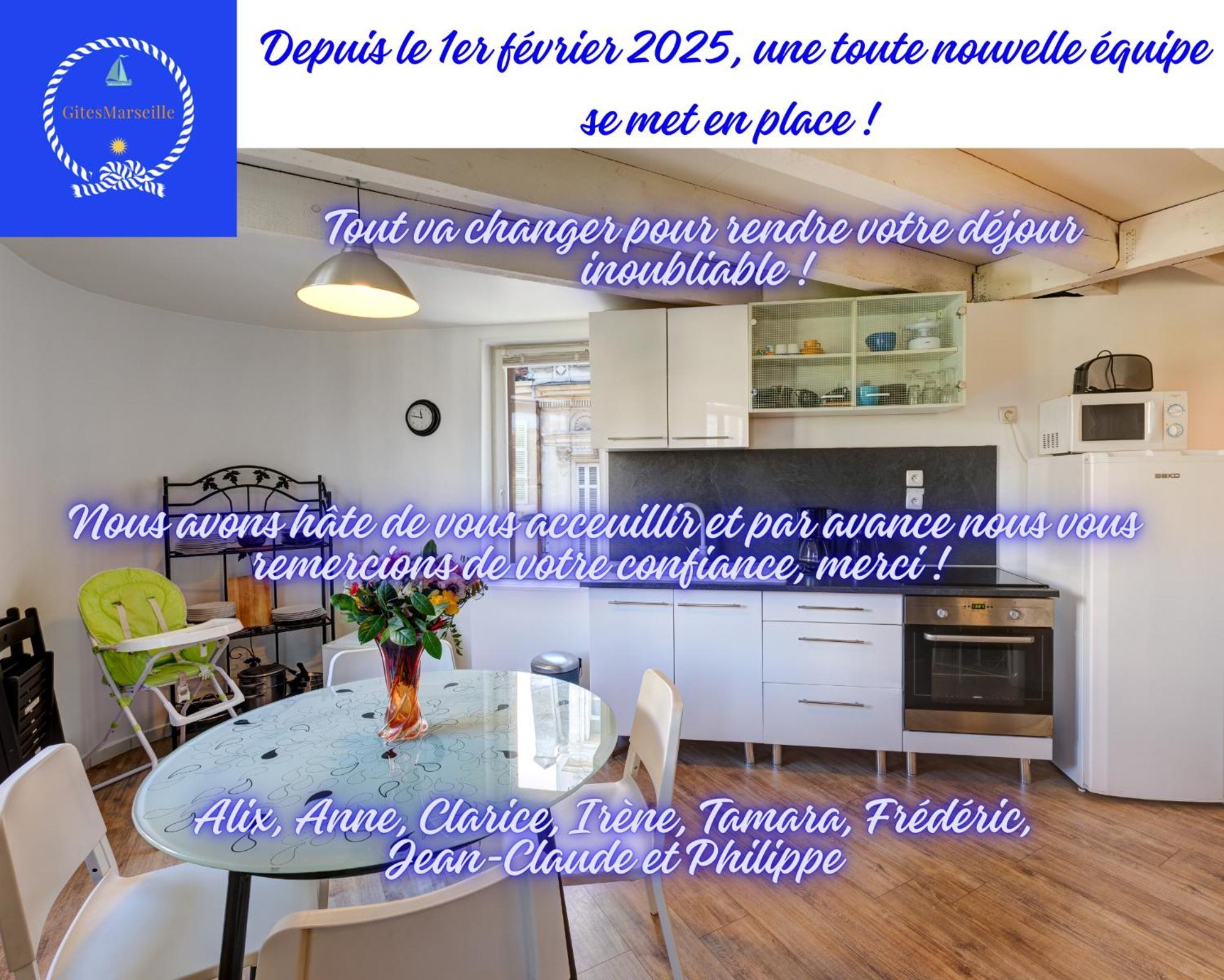 מרסיי Appartement Du Palais Longchamps מראה חיצוני תמונה