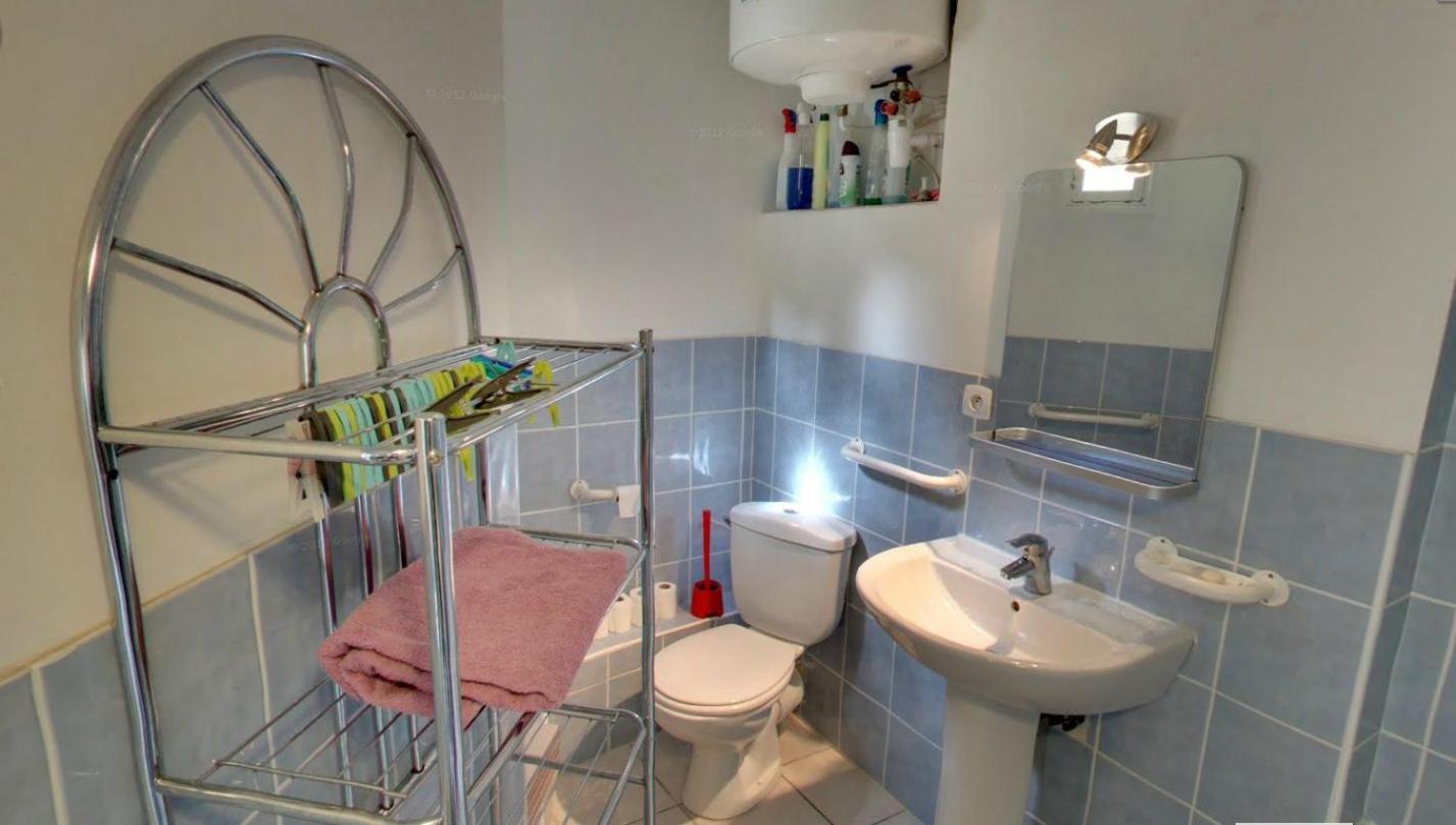 מרסיי Appartement Du Palais Longchamps מראה חיצוני תמונה