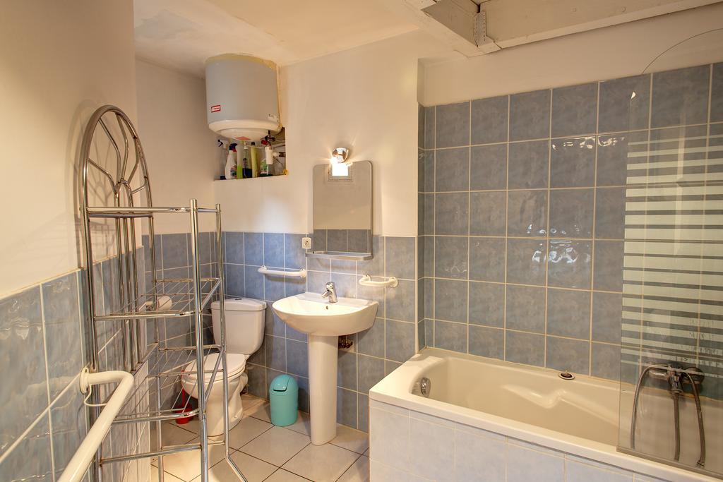 מרסיי Appartement Du Palais Longchamps מראה חיצוני תמונה