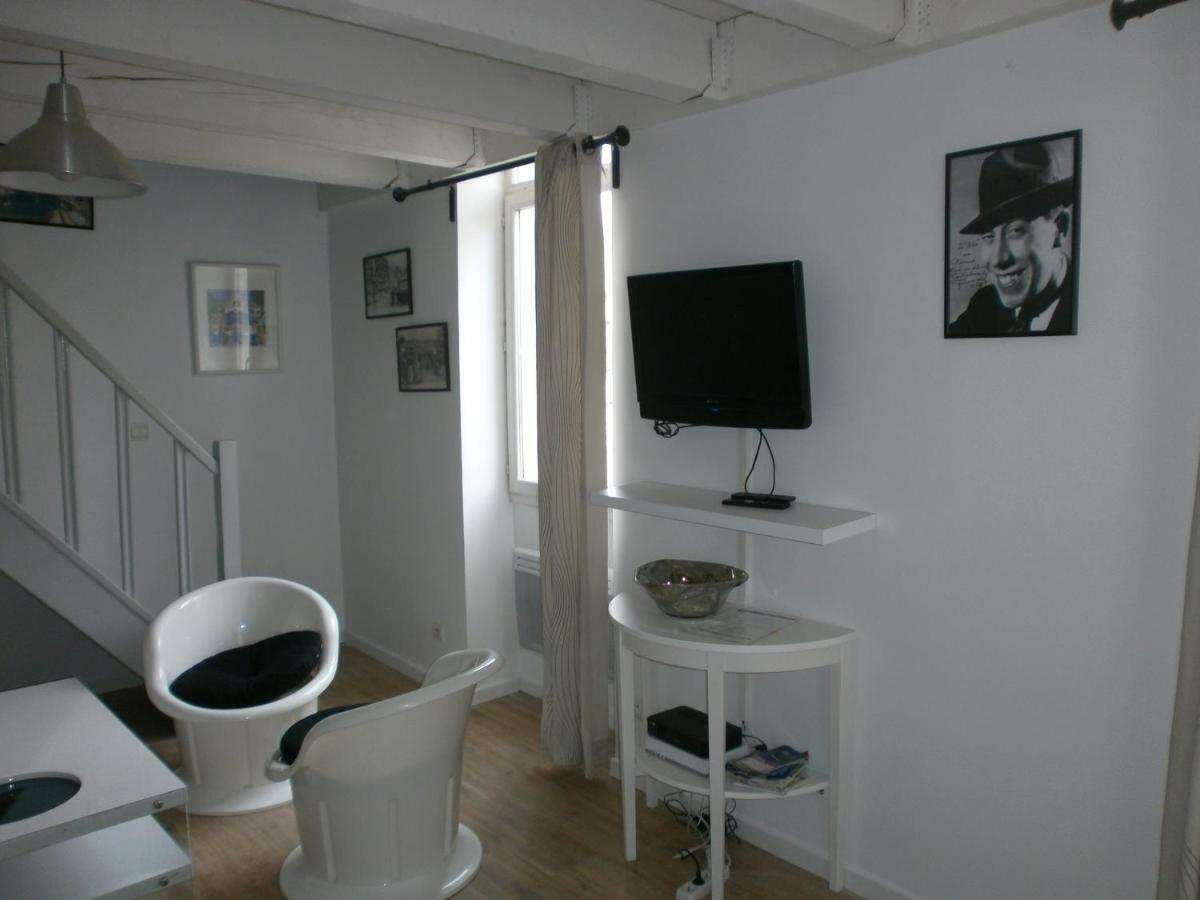 מרסיי Appartement Du Palais Longchamps מראה חיצוני תמונה