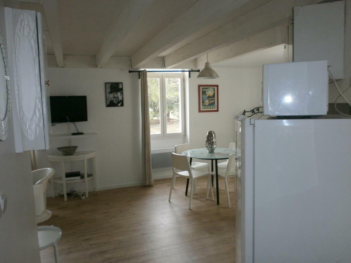 מרסיי Appartement Du Palais Longchamps מראה חיצוני תמונה
