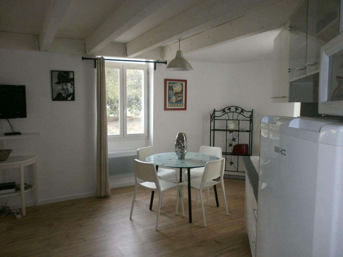מרסיי Appartement Du Palais Longchamps מראה חיצוני תמונה
